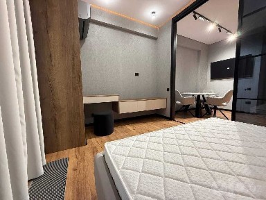 Аренда NRG U-Tower Новостройка премиум класса