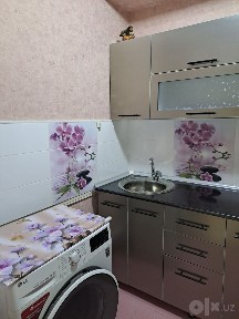 Юнусабад 2. 1/4/4. Мебель+техника