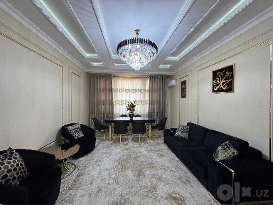 Шота Руставели возле метро ОЙБЕК 4-КОМ 110м² Метро Минг-Урюк Квартира