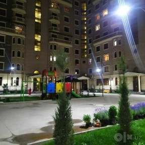 Ташкентская область, Ташкент, Яккасарайский район