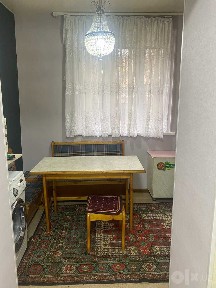 Сдаю свою квартиру