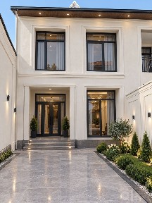 Продаётся участок Сергели 8 вдоль дороги идеальное расположение, 2 сот