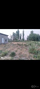 Своя недвижимость с прилегающей территорией 10соток земли нурафшон сит