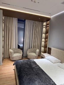 Аренда СВОЯ, Nest One, Ташкент Сити 3/37/51