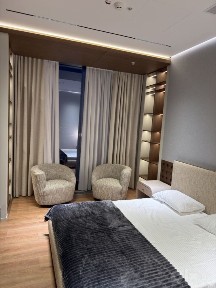 Аренда СВОЯ, Nest One, Ташкент Сити 3/37/51