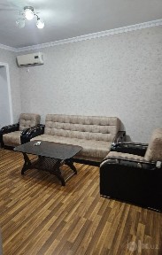 Сдается 2 комнатная квартира на Дархан3