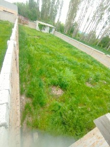 Продаётся участок Чингельди 4сот