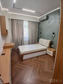 ЖК New Life Махтумкули