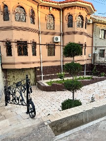 Продается дом 3х этажный, 4 сотки циалковская
