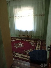 Сдаётся 3-комн ТТЗ, массив Ахмад Югнакий, 80 м²
