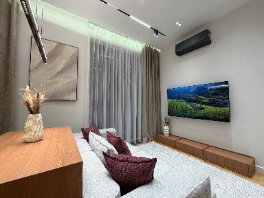 Сдаётся квартира на Мирзо Улугбекчский район