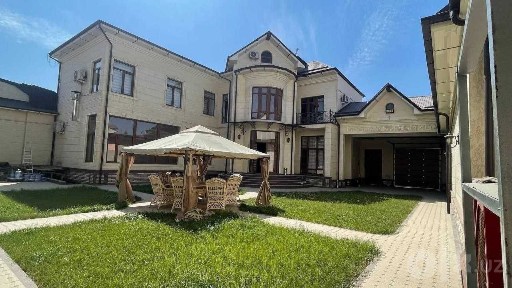 СРОЧНО‼️‼️‼️SALE Участок Среднее 8,77 Соток 4-Этажа 14-Ком |Саламатина