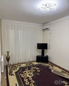 Сдается 2 ком Кора камиш 1/4. Предоплата за 6 месяцев вперед
