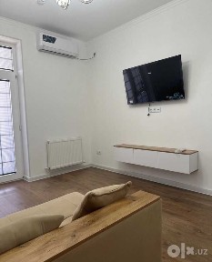 Аренда Квартиры, Новостройка, ЖК Grenwich, Мирабадский район