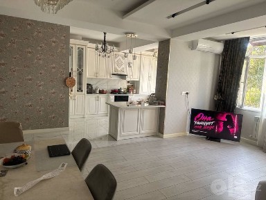 Аренда квартира в новостройке Дагестанская