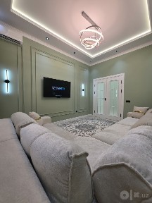 Аренда 4х ком. 105кв. Юнусабад Зенит.