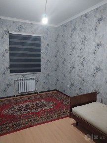 2 хонали квартира сотилади