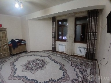 Strong home sotuv ofisi ort tomonida 1 xona 2- etaj 41.7m² kivartira s