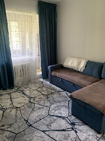 Сдаётса в аренду Квартира 3 ком