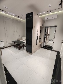 Аренда 2х комнатный новостройка на Дархон-3 (Uz Mahal)
