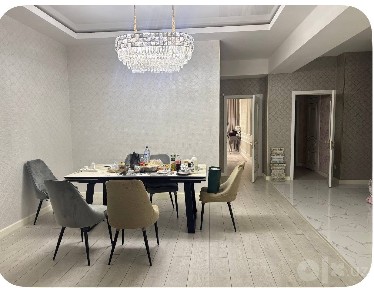 Срочно сдается новостройка 2-комнатная 70м2 2-санузлов авторский ремон