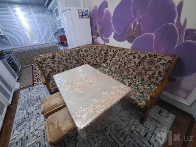 3-хонали уй, Саттепо кўчаси, Бозор, ипотекага мумкин, Эълон 3160