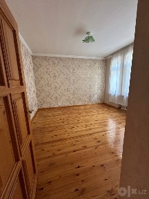 Сдаётся в аренду просторный участок в Юнусабаде!