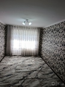 Горгаз Кафе Бахордан 1 хоналик 2-кават срочно сотилади