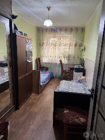 Ташкентская область, Ташкент, Шайхантахурский район