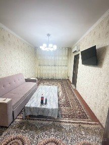 Ташкентская область, Ташкент, Чиланзарский район