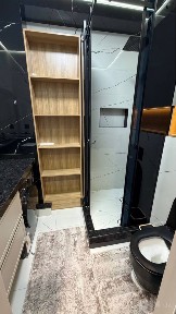 Дружба Народов 1+1/4/26 Евроремонт с Меб+тех Общ: 75кв. м Ор: U Tower