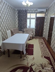 ПРОДАЕТСЯ просторная 4-ком. квартира 67 м2, рядом с рынком 16 квартал