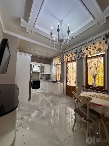 4-комнатная квартира 125 м², Мирзо-Улугбекский район, 6 этаж