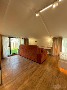 1-комнатная квартира 65 м², Мирзо-Улугбекский район, 9 этаж