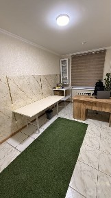 3 хоналик офис ижарага берилади. Марказда. Сдается 3 комнатная офис.