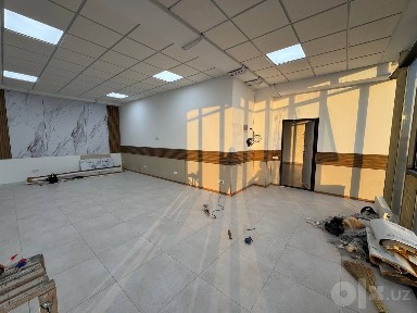 Аренда Офис на Яккасарай район Первая линия 75 кв