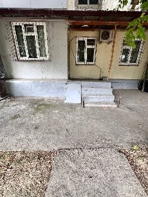 СРОЧНАЯ ПРОДАЖА Помещение 76 м², 1-я линия, под магазин, Чиланзар