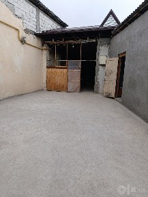 ПОМЕЩЕНИЕ 100 м2 под склад, миницех на Сергели аэропорт