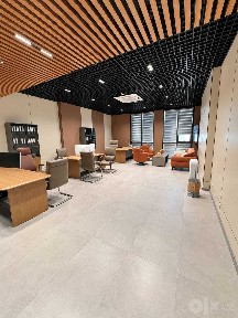 Аренда Офис в ЖК Nest One 58 м2