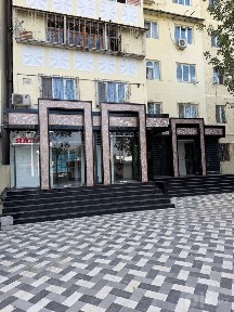 Срочно Продается Евро Нежилое Алмазарский р-н Акфа Мед м. Беруний