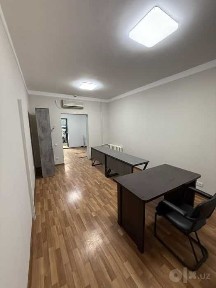 Сдам 110 м² Офис в Аренду. Айбек. HUAWEI. Госпитальный. Мирабадский!