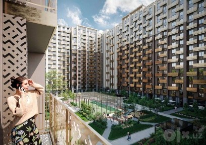 ПРОДАЁТСЯ нежилое/коммерция 67.к2м2 в NRG-BI 