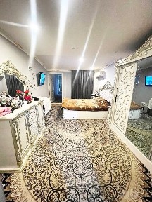 1 sutixli tayor hovli sotiladi 1 xonalik narxiga