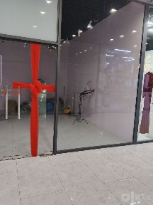 Шахар центирида дукон сотилади