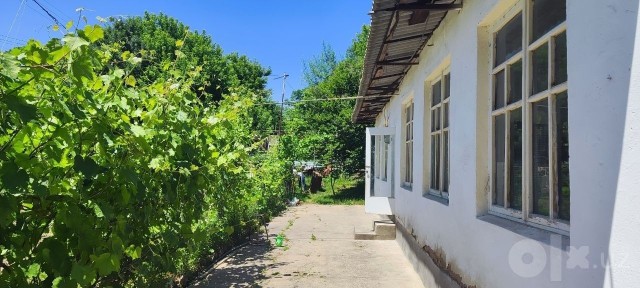 Земельный участок с домом в доль канала