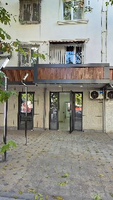 Аренда ЭКОБОЗОР вдоль Дороги ОФИС нежилой