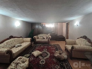 Hovli sotiladi 21 sotix Olimpia qishlogi Продается участок Новый Узб