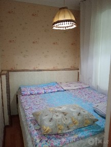 Сдается 1'2 комнатная квартира Юнусабаде 13