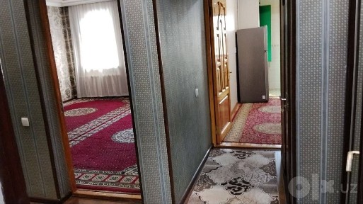 Квартира срочно арендага берилади