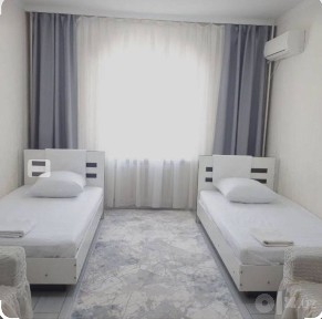 Arzon kvartira chilonzor 450 ming oyiga